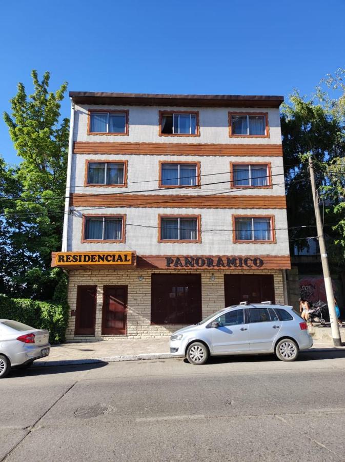 Hotel Panoramico Bariloche Buitenkant foto