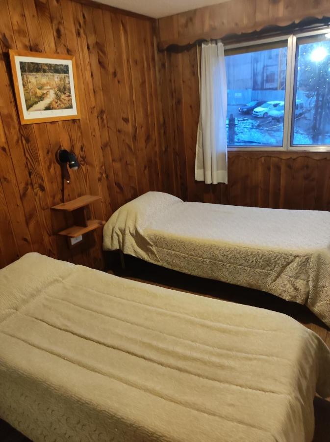 Hotel Panoramico Bariloche Buitenkant foto