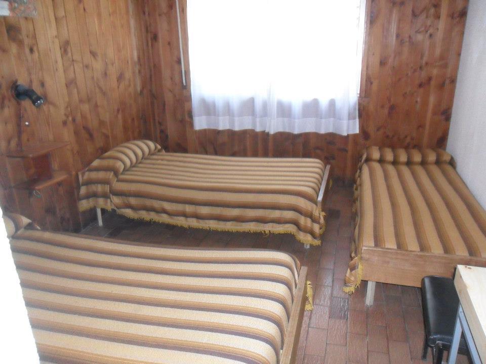 Hotel Panoramico Bariloche Buitenkant foto
