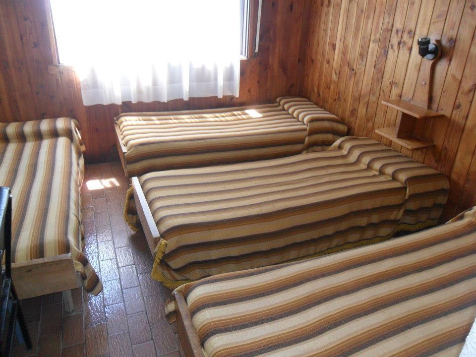 Hotel Panoramico Bariloche Buitenkant foto