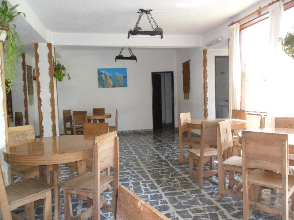 Hotel Panoramico Bariloche Buitenkant foto
