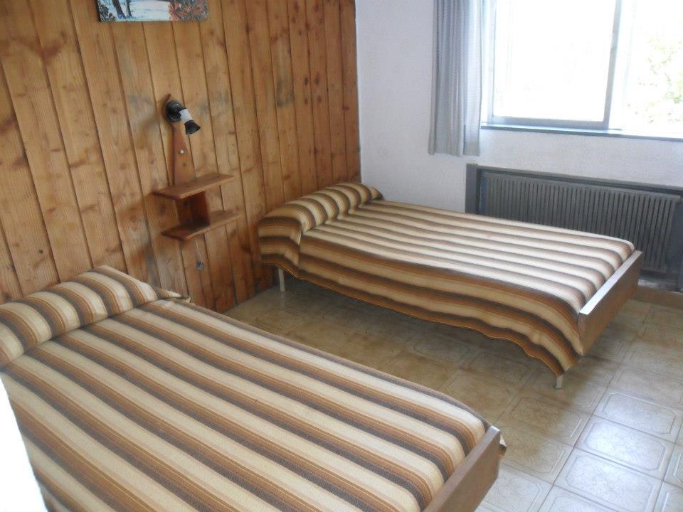 Hotel Panoramico Bariloche Buitenkant foto